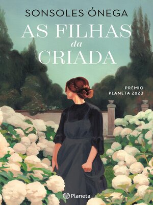 cover image of As Filhas da Criada